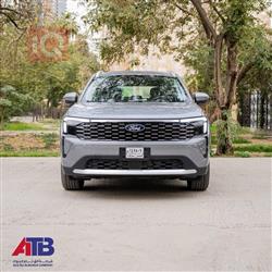 فورد تيريتوري